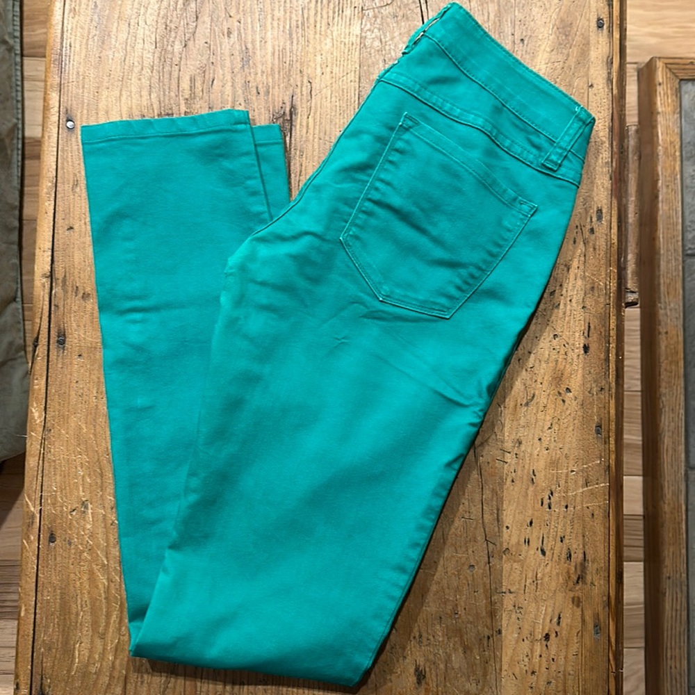 prAna Kara Jeans